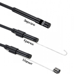 Эндоскоп 1 метр (OT-SME12) MicroUSB / Орбита OT-SME12 эндоскоп (8мм, 1280*720, 1м)