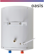 Водонагреватель накопительный OASIS LN-10