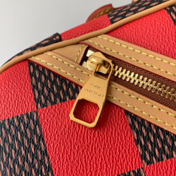 Louis Vuitton Chess Messenger