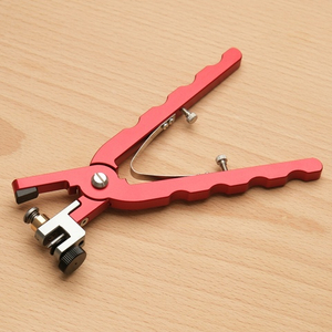 Инструмент для отверстий под быстросъемные штифты