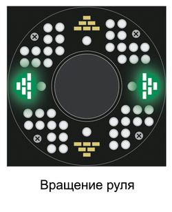 ТехноВектор (P 7204 TAS) стенд сход-развал 3D