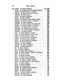 Legenda Aurea. Vulgo historia Lombardica dicta. Ad optimorum librorum fidem | Jacobi Voragine