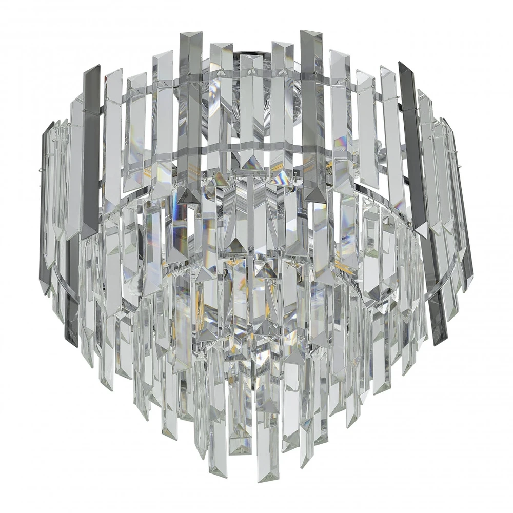 Потолочная люстра Arte Milano SORRENTO-4409 374409/6/60/400 CR