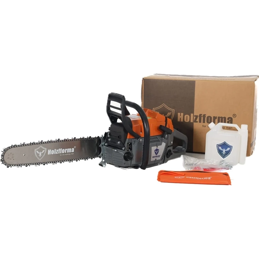 Holzfforma CS36588GY бензопила 18"