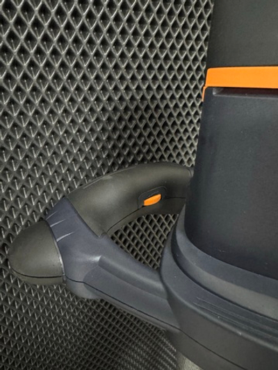 Смеситель строительный DLT GrandFlex М62 (R6218), арт.0278