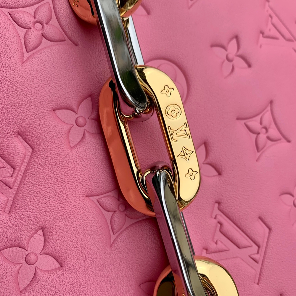 Louis Vuitton Coussin PM