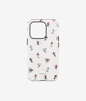 Чехол ON THE SLOPE для iPhone