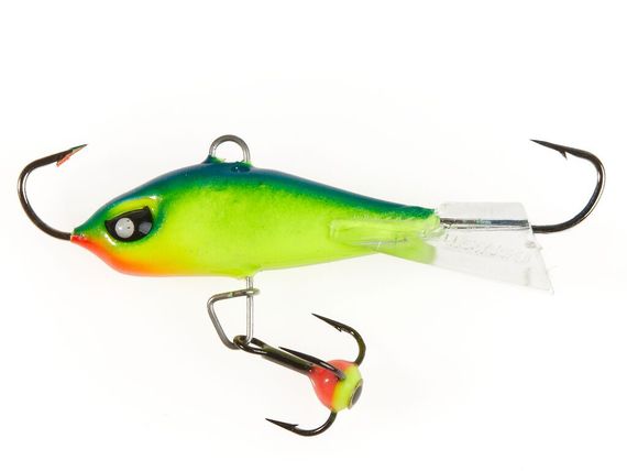 Балансир Lucky John BALTIC 4 с тр. 40мм/29 блистер