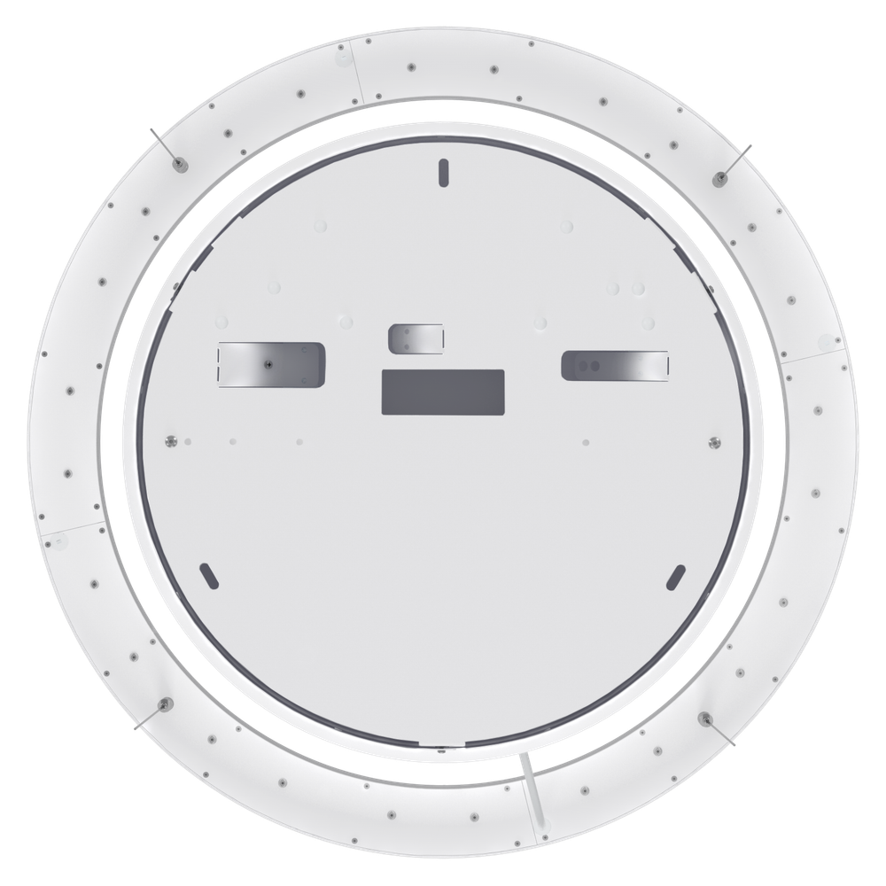 Светильник LED ДСО33-30-001 Horizon Ring 940 600х50х60 АСТЗ
