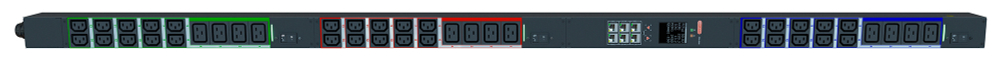 Блок распределения питания  ELEMY iPDU-5936