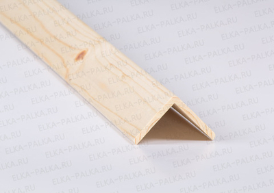 Уголок 20*20*3000мм