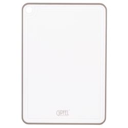 Доска разделочная Gipfel Arctica 51859 23x15 см