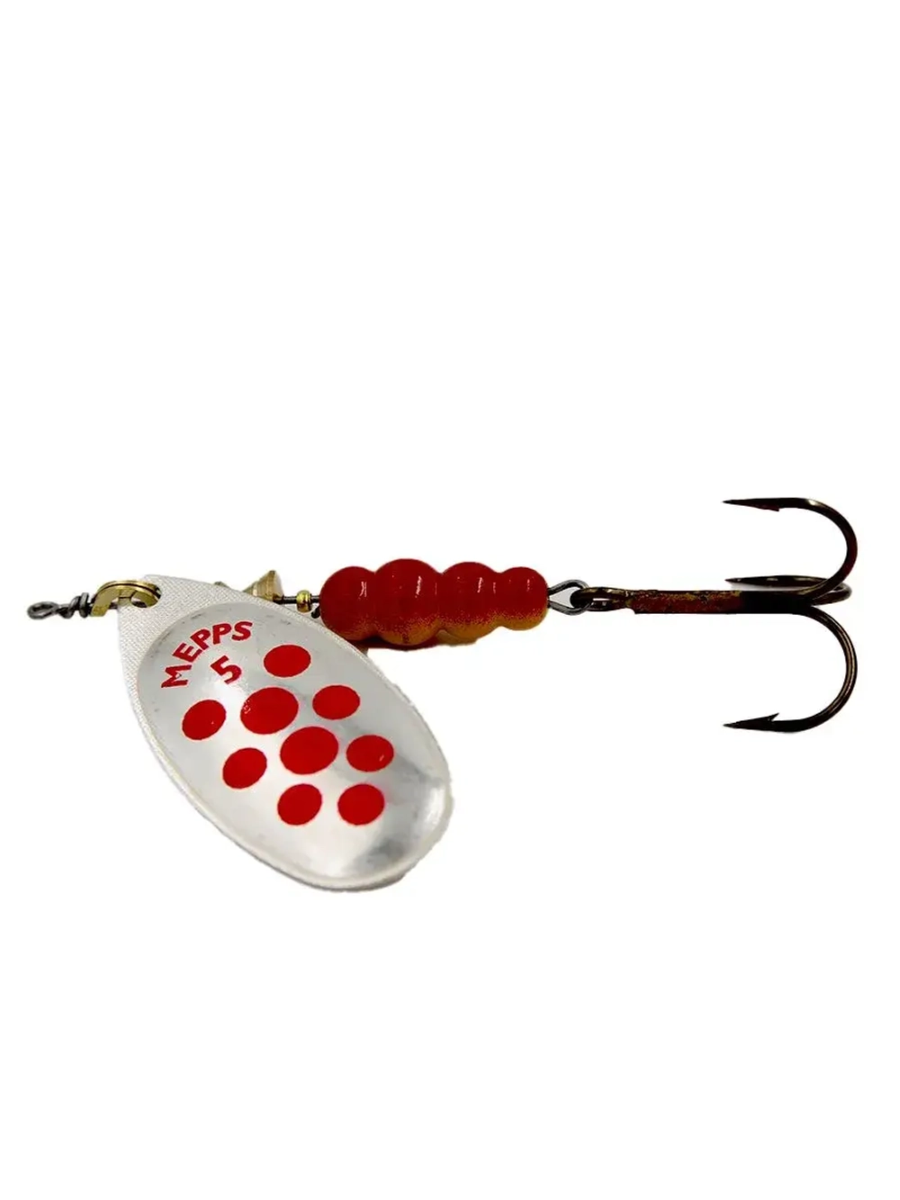 Блесна для рыбалки вращающаяся Mepps AGLIA