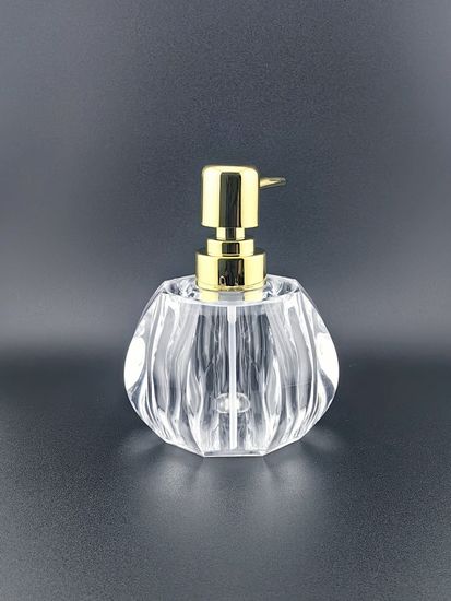 Дозатор для жидкого мыла 180 мл.