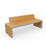 Скамейка Линарес 200х80