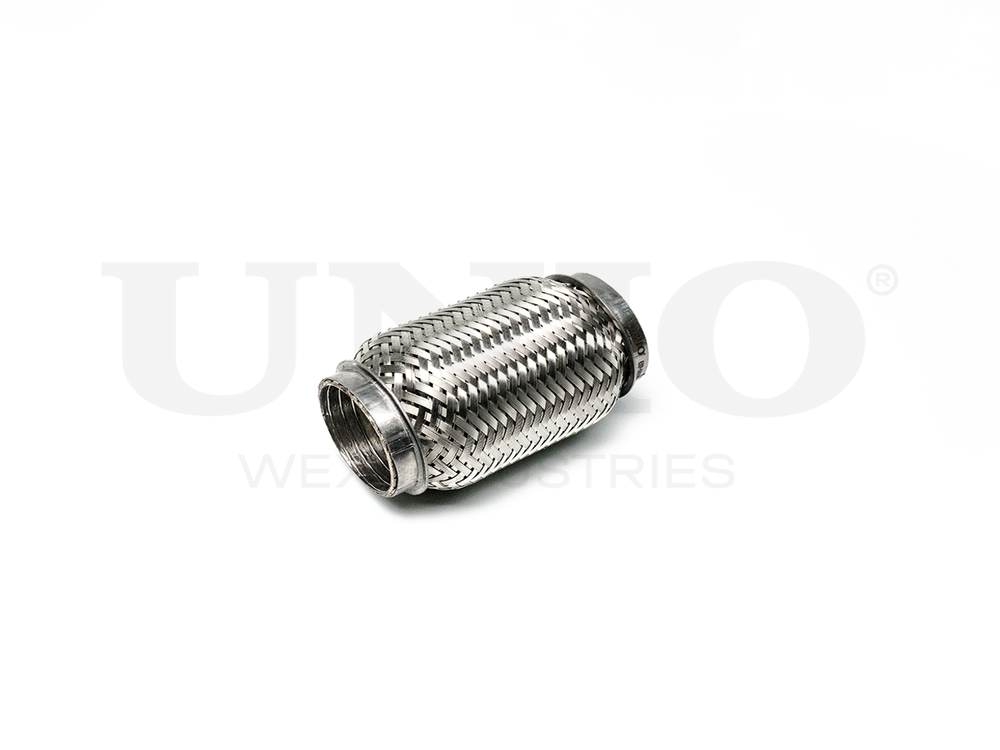 Гофра глушителя 50x120 мм InterLock UNIO EXP-50120L