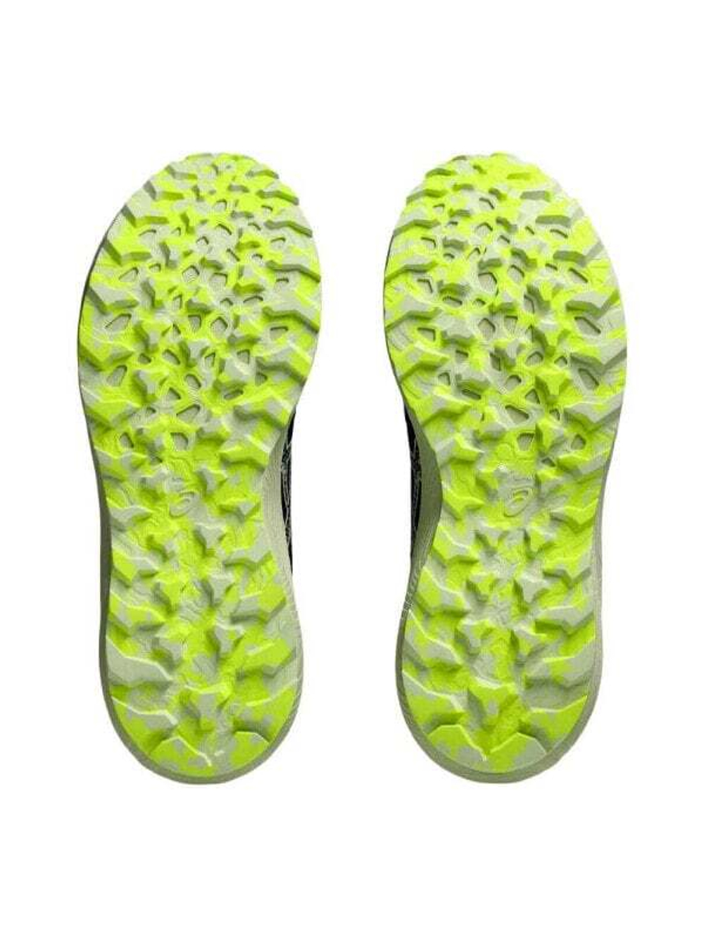 ASICS Трейловые кроссовки Trabuco Terra 2
