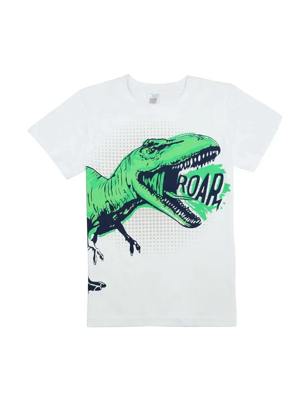 Футболка для школы.мальчик.1 шт