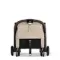 Прогулочная коляска Cybex Orfeo TPE Almond Beige