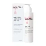 Гель MOLODILL для умывания ANTI AGE CLEANSING AHA GEL, 200 мл