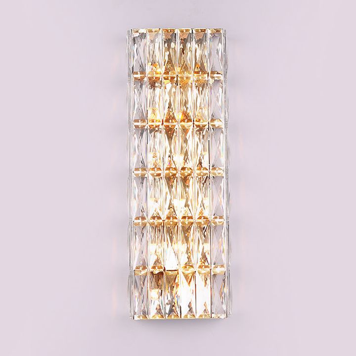 Настенный светильник Newport 10126+6/A Gold М0062628