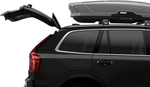 Автомобильный бокс Thule Motion XT XL (800) титан 500л. (629800)