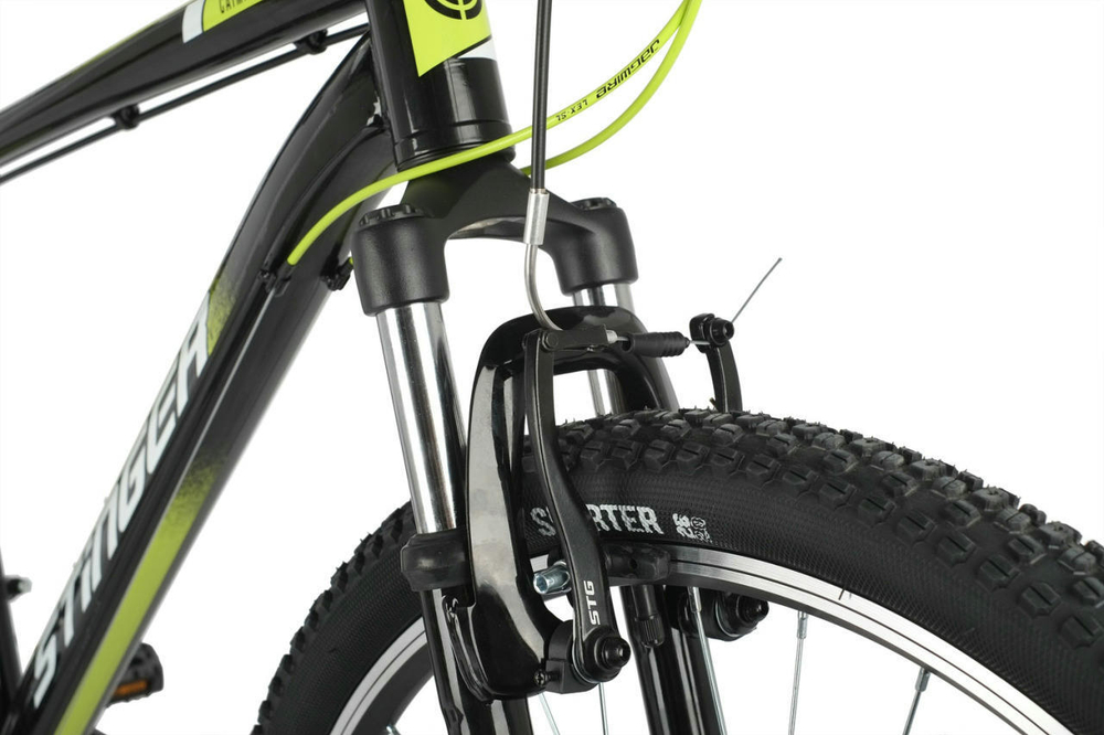 Горный велосипед Stinger Caiman 26" (2021)
