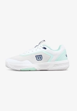 Женские Теннисные Кроссовки Wilson COURTGLIDE - navy