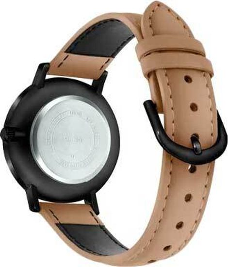 Наручные часы Casio MTP-VT01BL-1B