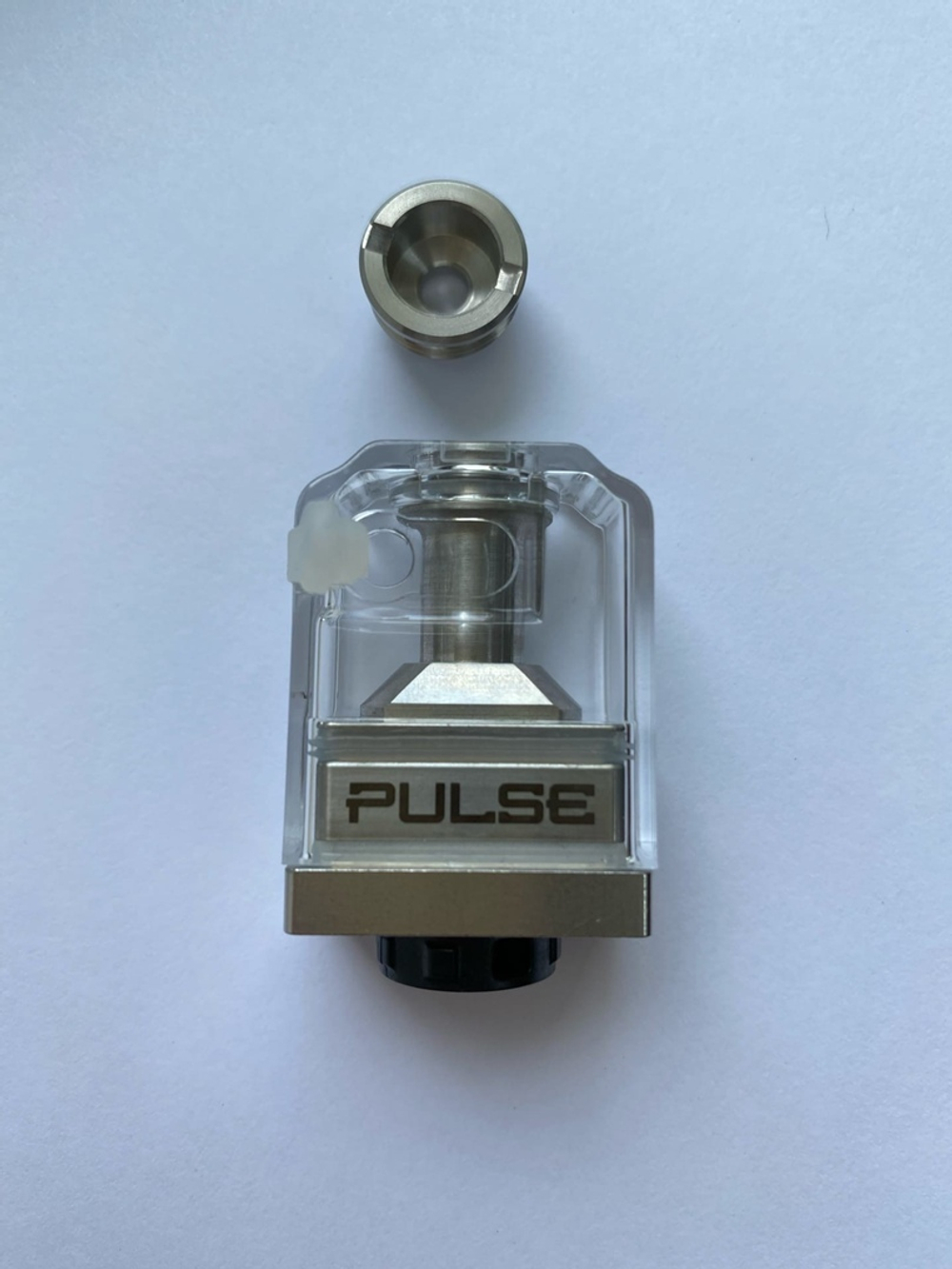 Набор PULSE AIO Kit by VandyVape