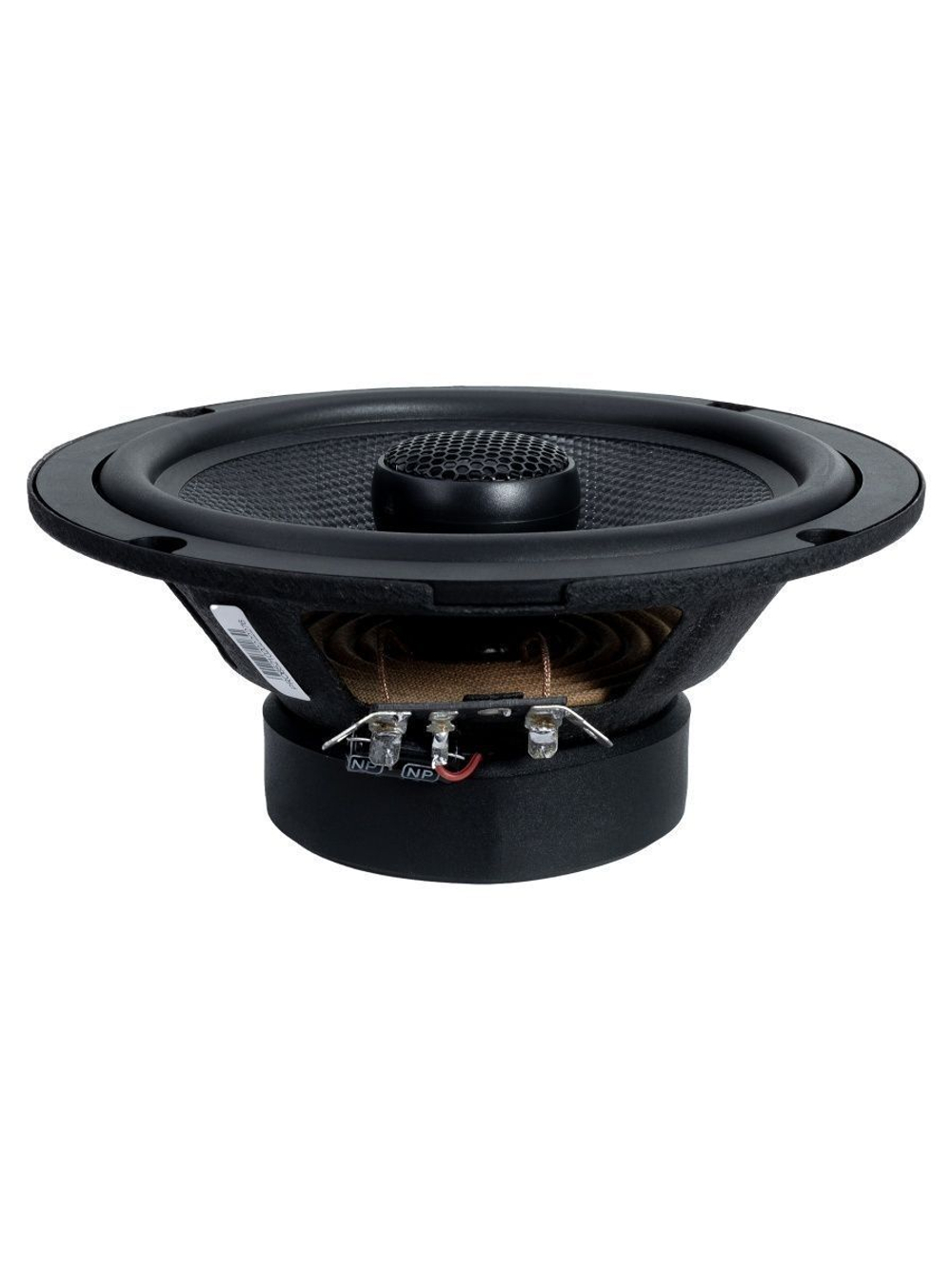 Акустика коаксиальная AMP PRO 652 ver.2(8)