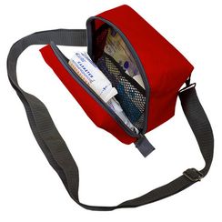 Аптечка ФЭСТ индивидуальная лесного пожарного 
, арт. 2356