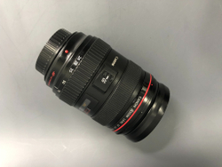 Canon EF 24-70mm 2.8L USM