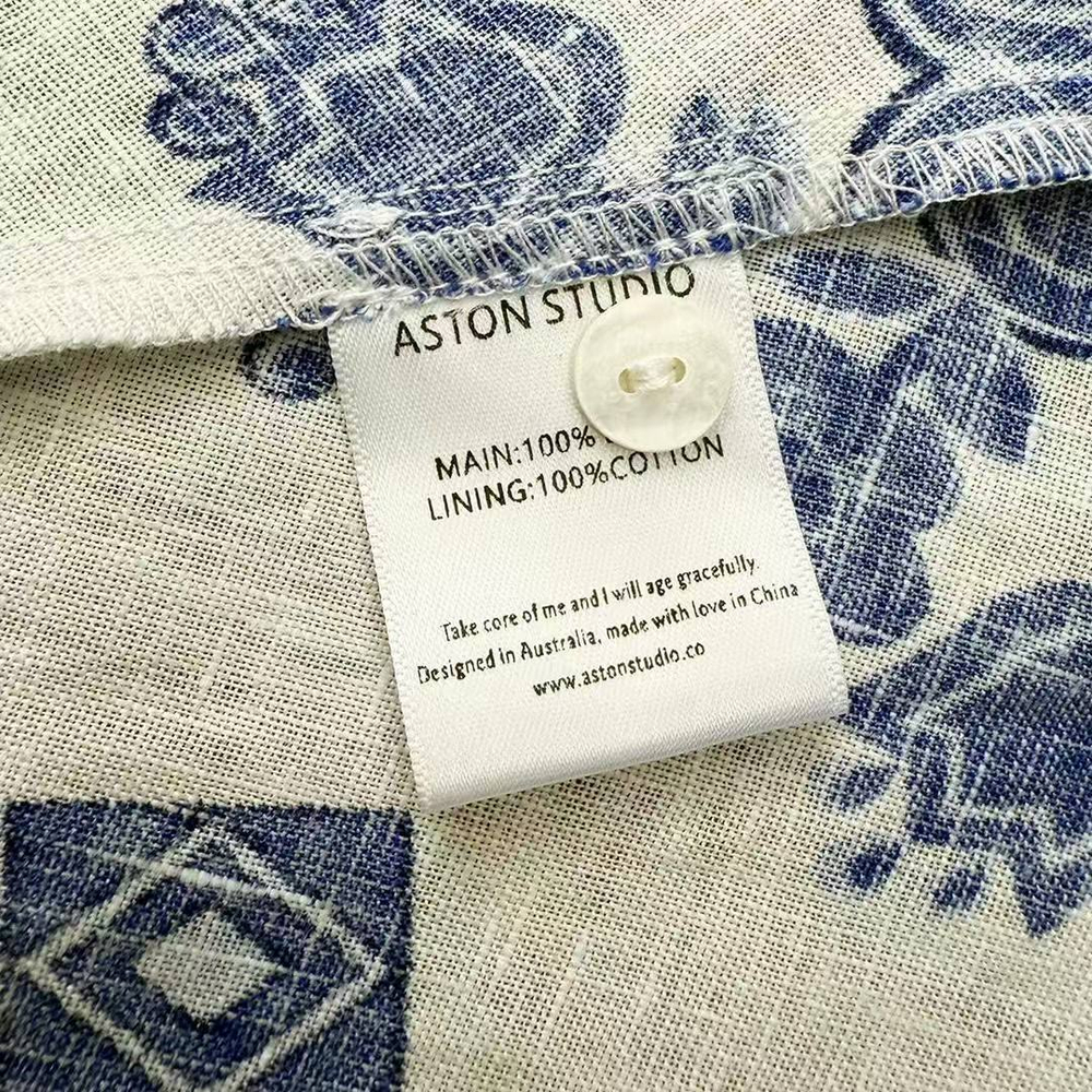 Платье Aston Studio