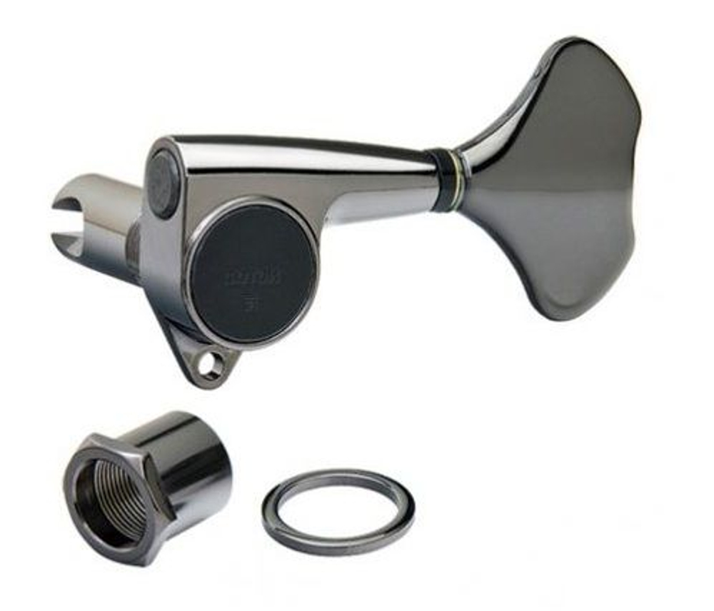 Gotoh GB-707-5-CK-(L3+R2)