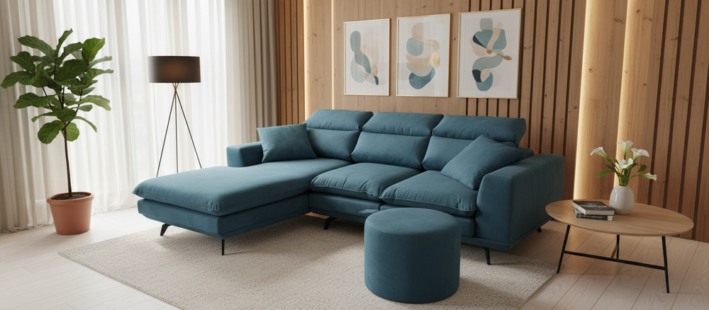 Диван Терраса (раскладной)