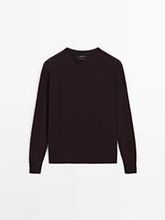 Свитеры и джемперы Massimo Dutti
