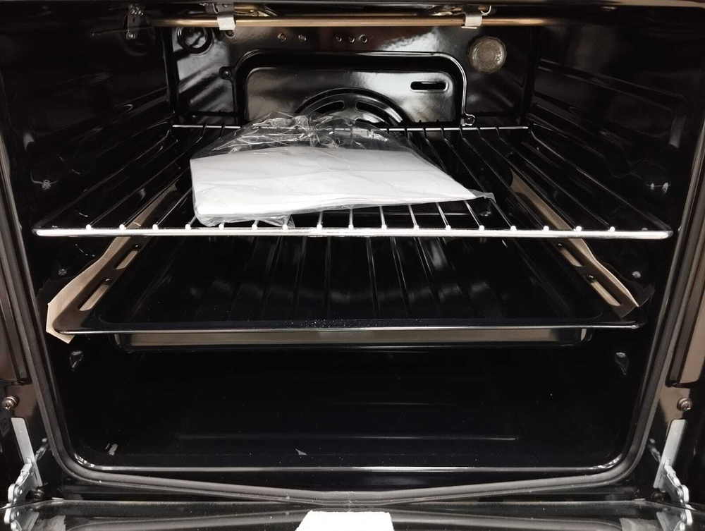 Электрический духовой шкаф DANKE EOV916 WE/60см