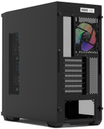 Корпус ATX Zalman Z10 PLUS