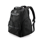 TUMI Alpha 3 Nylon Fabric Backpack Men"s Black