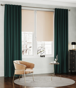 Шторы Legrand Канвас 2000х2600 мм