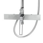 Душевая система Royce Queen (RCS-110104CR)
