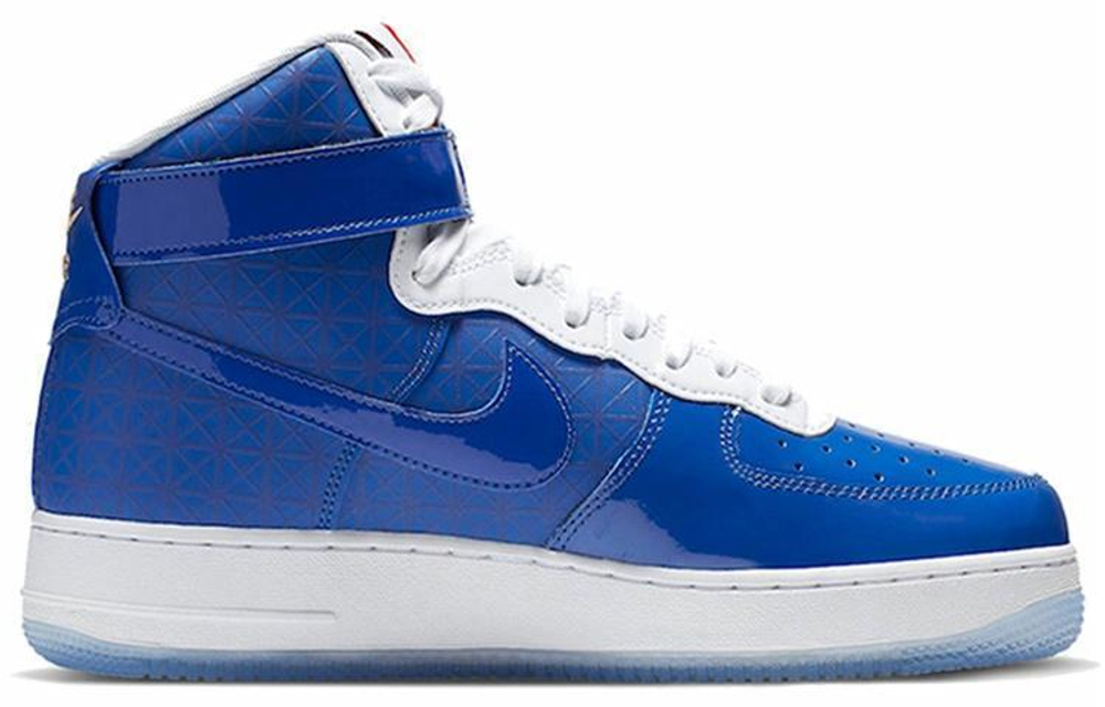 Кроссовки Nike Air Force 1 2004 Finals