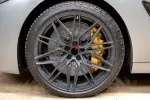 Карбон керамические тормоза для BMW 8 серий M850i G14 G15 G16 2018-2022 БМВ