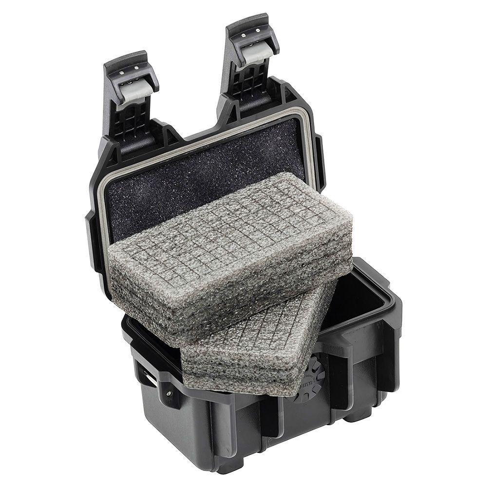 Защитный кейс АЛЬФА Экстрим 0710