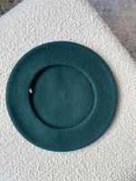 Шерстяной берет Il Gufo, 128