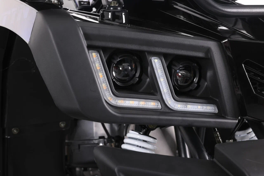 Квадроцикл VENTO ТАО ТАО ATV 200