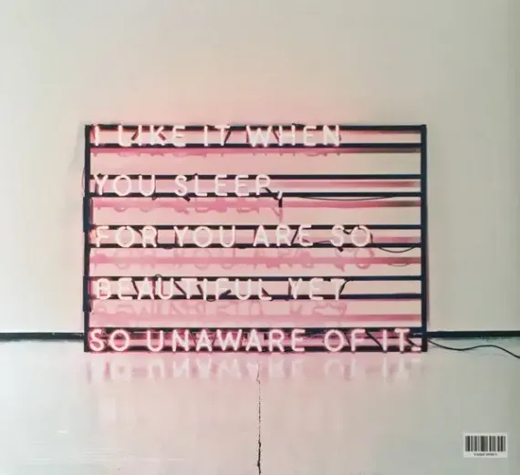The 1975 – I Like It When You Sleep, For You Are So Beautiful Yet So Unaware Of It - 2LP