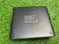 Canon LP-E6 Canon LP-E6N Dual Battery charger