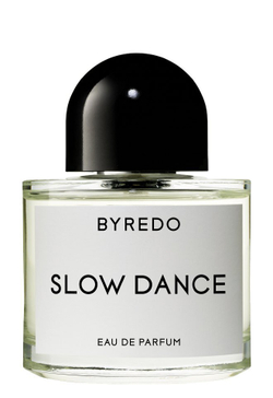 Парфюмерная вода Slow Dance